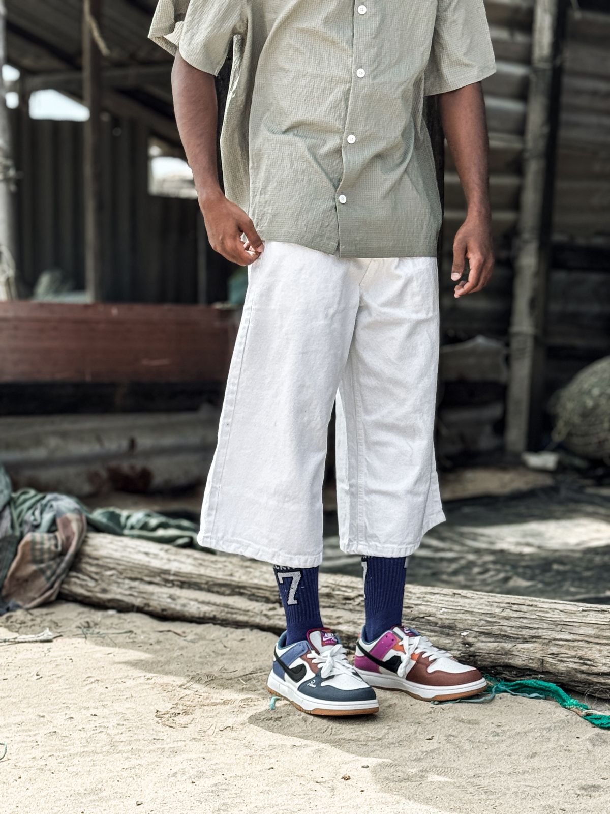 Ultra HD Smart Watch Pro